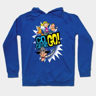 Gadget GO! Hoodie